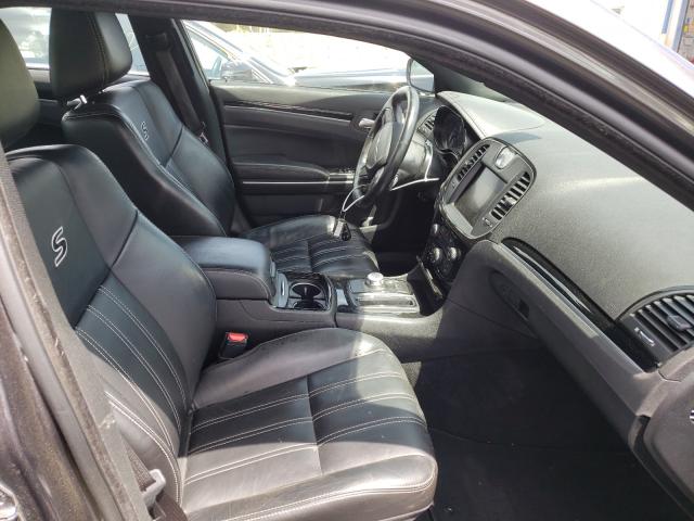 2019 CHRYSLER 300 S 2C3CCABG3KH559470