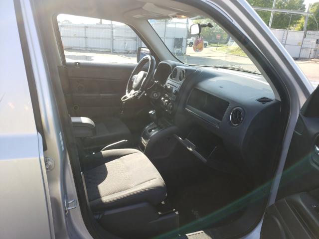2012 JEEP PATRIOT SP 1C4NJRBBXCD520354