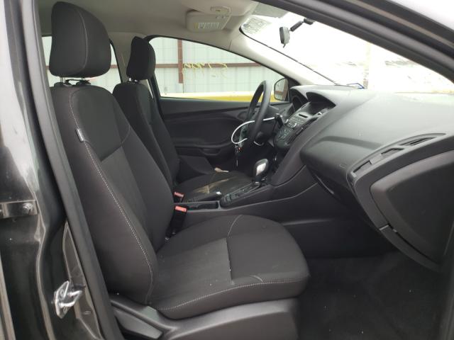 2016 FORD FOCUS S 1FADP3E28GL404400