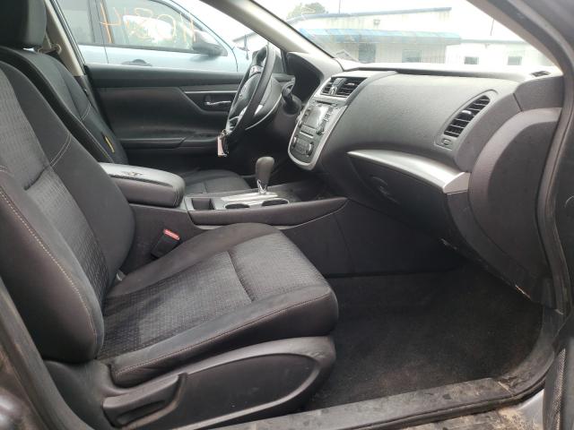 2016 NISSAN ALTIMA 2.5 1N4AL3AP5GN339106