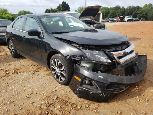 2010 FORD FUSION SE 3FAHP0HA3AR341749