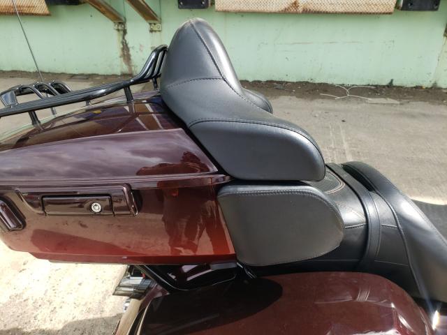 2018 HARLEY-DAVIDSON FLHTKSE CV 1HD1TEH18JB951895