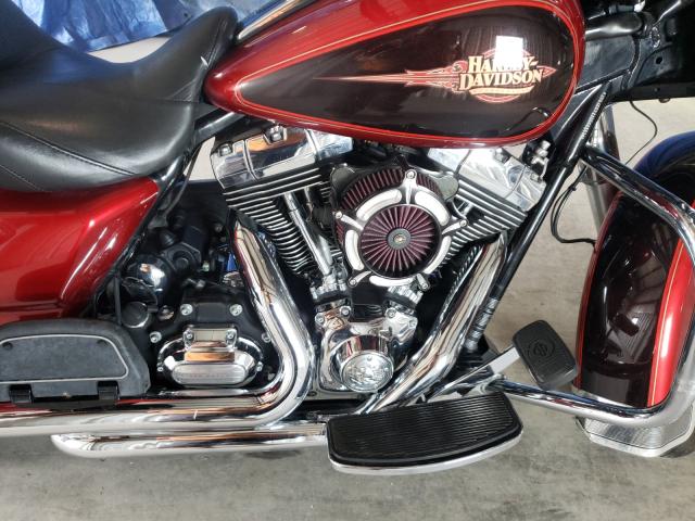 2013 HARLEY-DAVIDSON FLHTC ELEC 1HD1FFM11DB662834