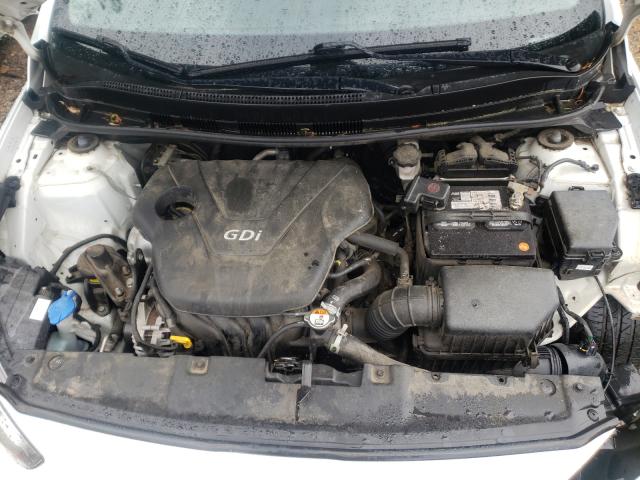 2015 HYUNDAI ACCENT GS KMHCT5AE0FU203236