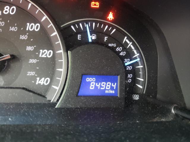 2014 TOYOTA CAMRY L 4T4BF1FK8ER358356
