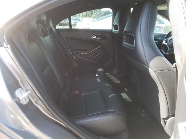 2014 MERCEDES-BENZ CLA 250 WDDSJ4EB9EN153998