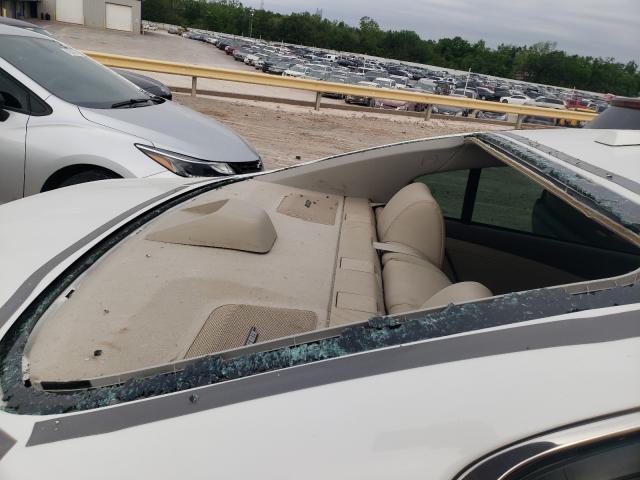 2011 NISSAN ALTIMA BAS 1N4AL2AP3BN444570