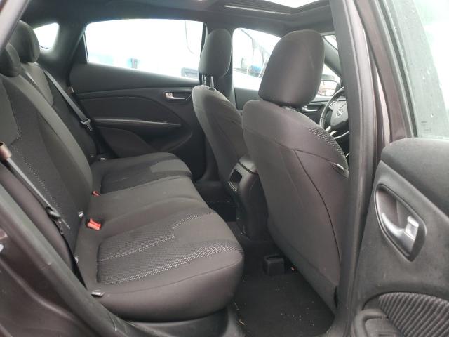 2016 DODGE DART SXT S 1C3CDFFA5GD818612