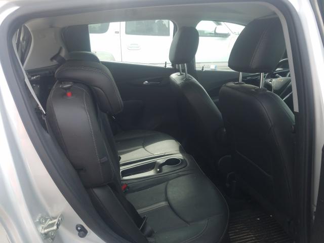 2020 CHEVROLET SPARK KL8CF6SA3LC421601