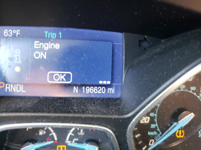 2013 FORD FOCUS SE 1FADP3F27DL177405