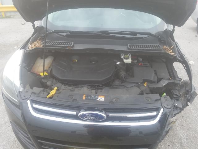 2014 FORD ESCAPE TIT 1FMCU9J97EUE08672