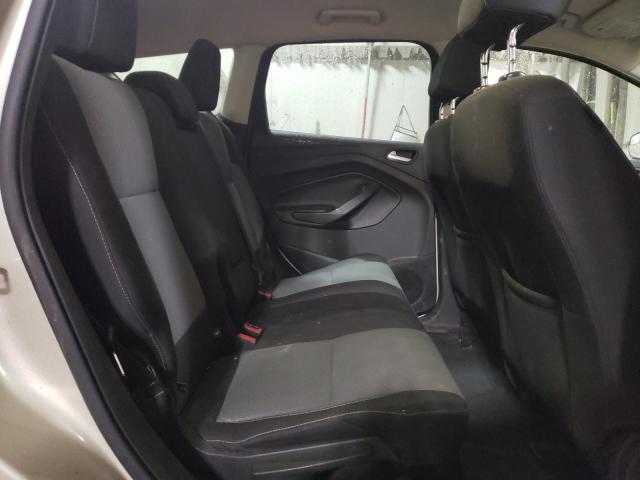 2017 FORD ESCAPE SE 1FMCU9G90HUA39861