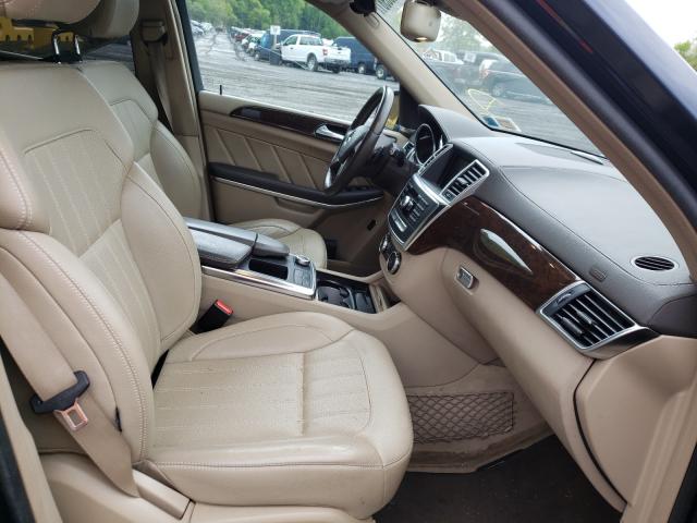 2014 MERCEDES-BENZ GL450 4JGDF7CE6EA332389
