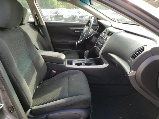 2015 NISSAN ALTIMA 2.5 1N4AL3AP7FC157210