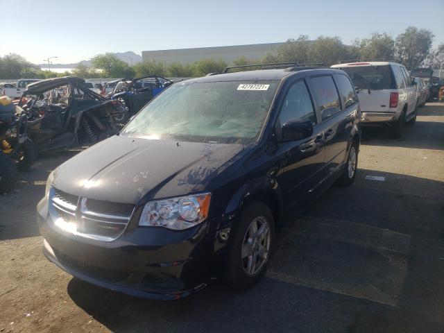 2016 DODGE GRAND CARA 2C4RDGCG3GR270594