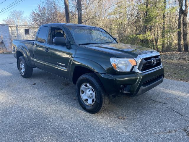 2013 TOYOTA TACOMA ACC 5TFUX4EN7DX020767