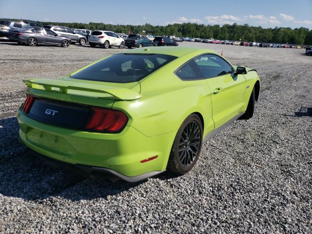 2020 FORD MUSTANG GT 1FA6P8CF2L5129181