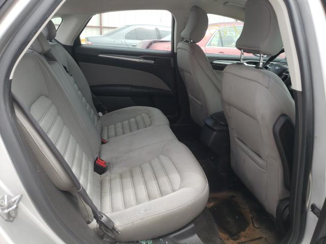 2015 FORD FUSION S H 3FA6P0UU8FR199381