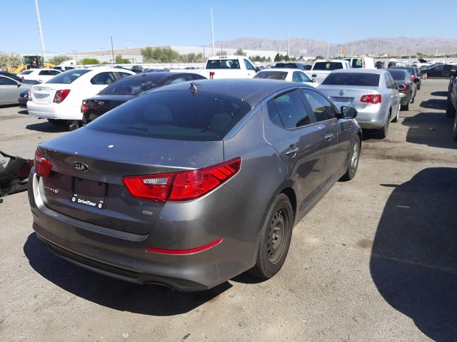 2015 KIA OPTIMA LX 5XXGM4A75FG493428