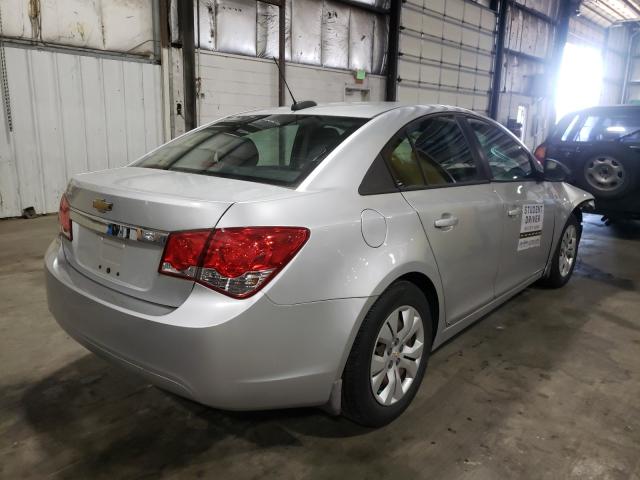 2016 CHEVROLET CRUZE LIMI 1G1PC5SG0G7212792