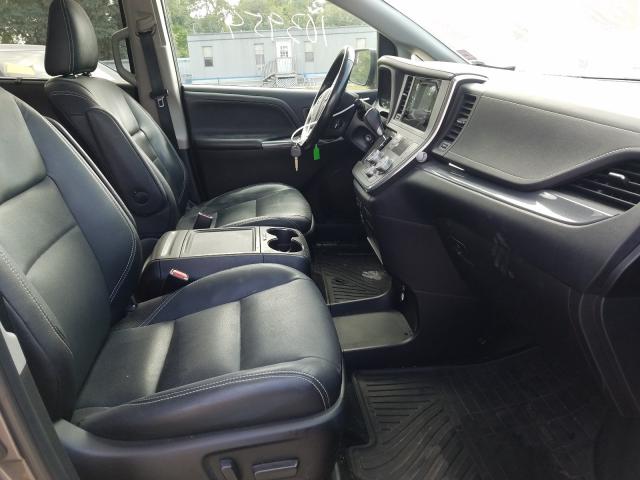2015 TOYOTA SIENNA SPO 5TDXK3DC9FS686785