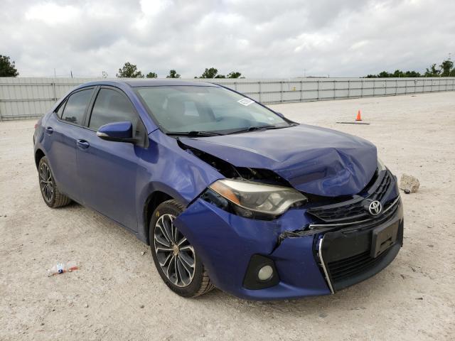 2014 TOYOTA COROLLA L 5YFBURHE5EP024390
