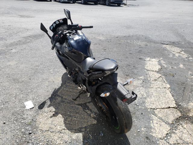 2019 KAWASAKI EX650 J JKAEXEJ15KDA03975