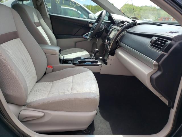 2012 TOYOTA CAMRY BASE 4T4BF1FK2CR269167