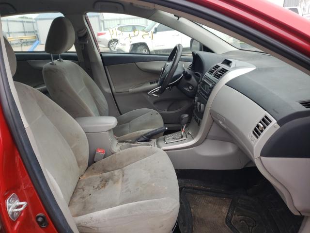 2012 TOYOTA COROLLA BA 5YFBU4EE2CP007826