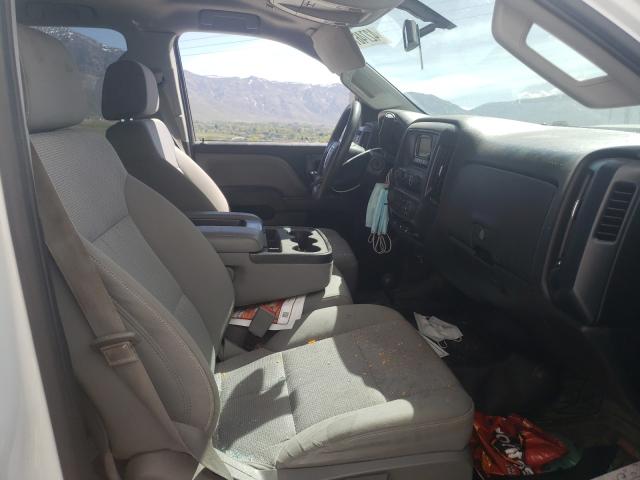 2015 GMC SIERRA K25 1GT22XEG8FZ104905