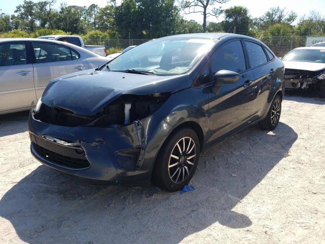 2011 FORD FIESTA S 3FADP4AJ4BM129053