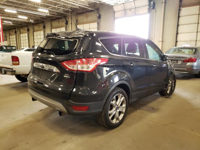 2013 FORD ESCAPE SEL 1FMCU9H95DUA25463