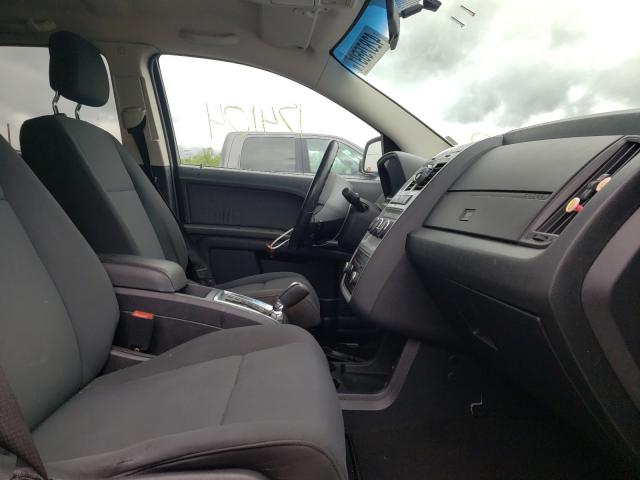 2010 DODGE JOURNEY SE 3D4PG4FB0AT161580