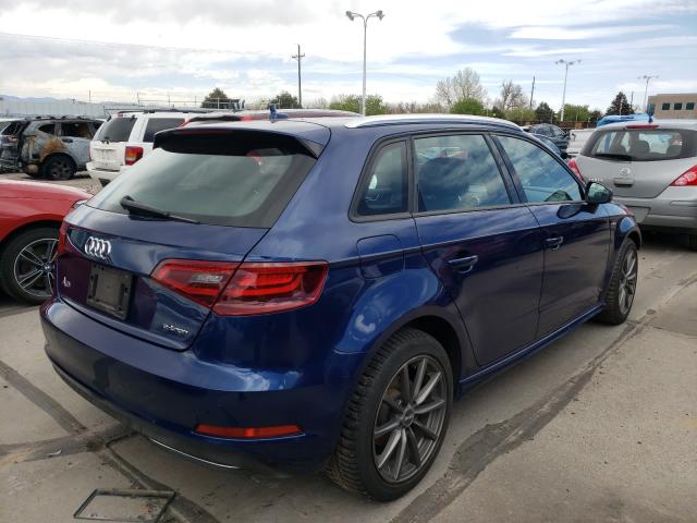 2016 AUDI A3 E-TRON WAUUPBFF8GA078693