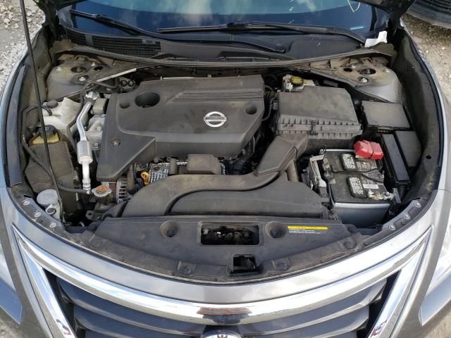 2015 NISSAN ALTIMA 2.5 1N4AL3AP7FC157210