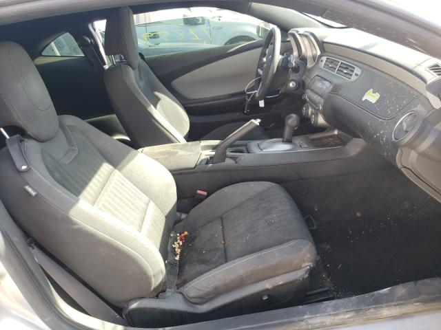 2015 CHEVROLET CAMARO LS 2G1FB1E31F9209137