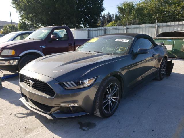 2017 FORD MUSTANG 1FATP8UH4H5293882