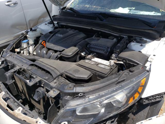 2013 KIA OPTIMA EX 5XXGN4A73DG139773