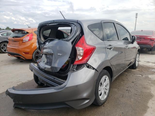 2018 NISSAN VERSA NOTE 3N1CE2CP3JL370157