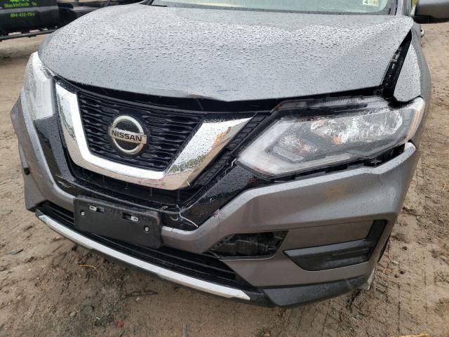 2018 NISSAN ROGUE S 5N1AT2MV4JC841408
