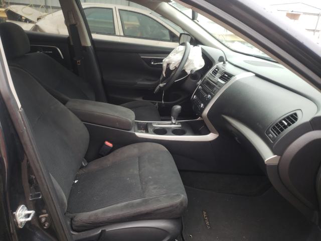 2015 NISSAN ALTIMA 2.5 1N4AL3AP1FN310183
