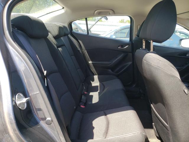 2014 MAZDA 3 TOURING JM1BM1V77E1113969