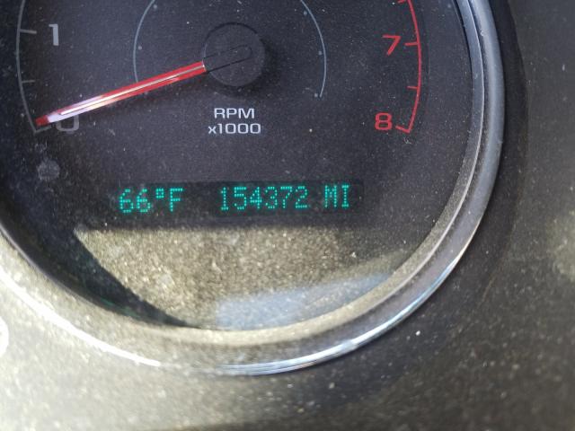 2010 CHEVROLET COBALT 1LT 1G1AD5F52A7200484