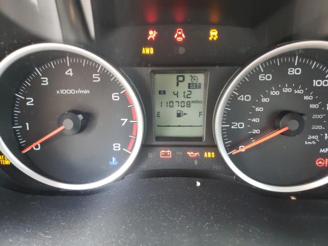 2014 SUBARU FORESTER 2 JF2SJAEC5EH472848