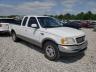 2002 FORD  F150