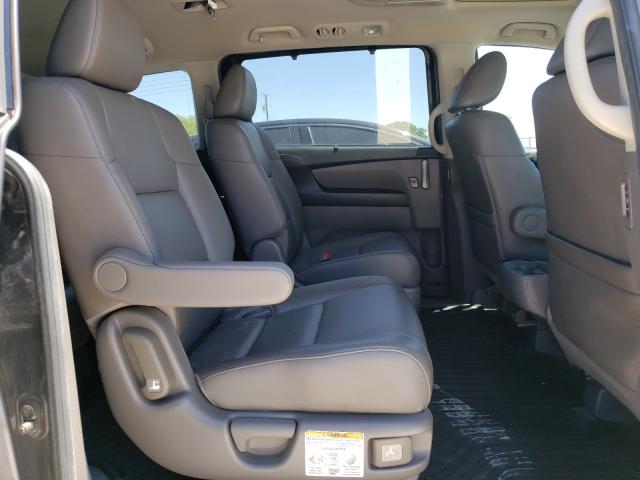 2012 HONDA ODYSSEY TO 5FNRL5H95CB113799