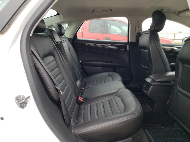 2013 FORD FUSION SE 3FA6P0H9XDR193312