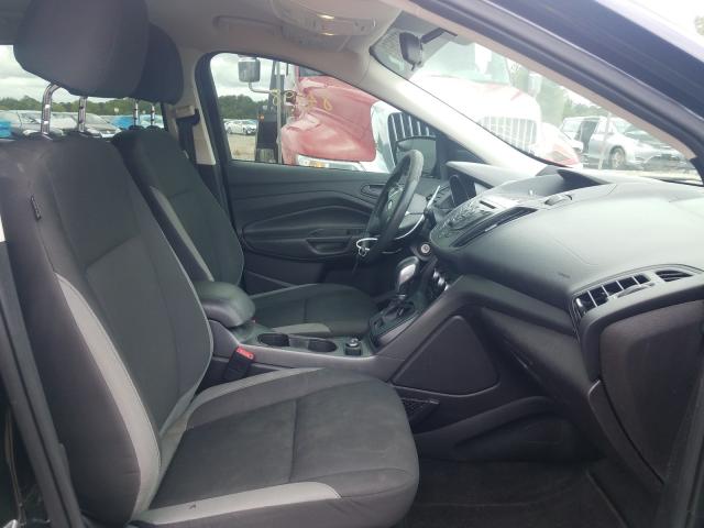 2016 FORD ESCAPE S 1FMCU0F79GUA59620