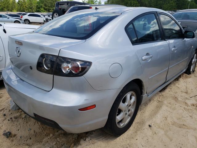 JM1BK32F281119924 | 2008 Mazda 3 i