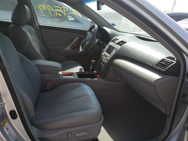 2011 TOYOTA CAMRY SE 4T1BK3EKXBU625267